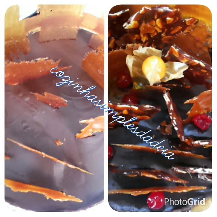 Foto por Cozinha Deia