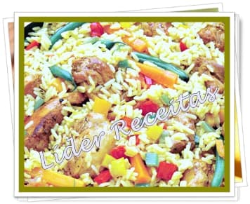 Foto por Líder Receitas