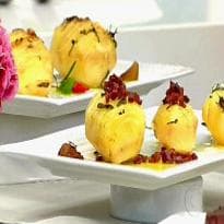 Batata Catarina do Mais Você