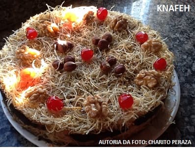 Foto por Charito Peraza