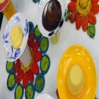 Pudim de Chocolate e Brigadeiro Trufado do Mais Você