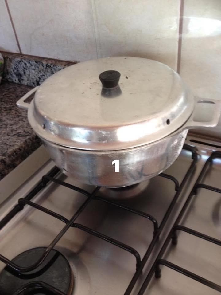 Foto por Charito Peraza