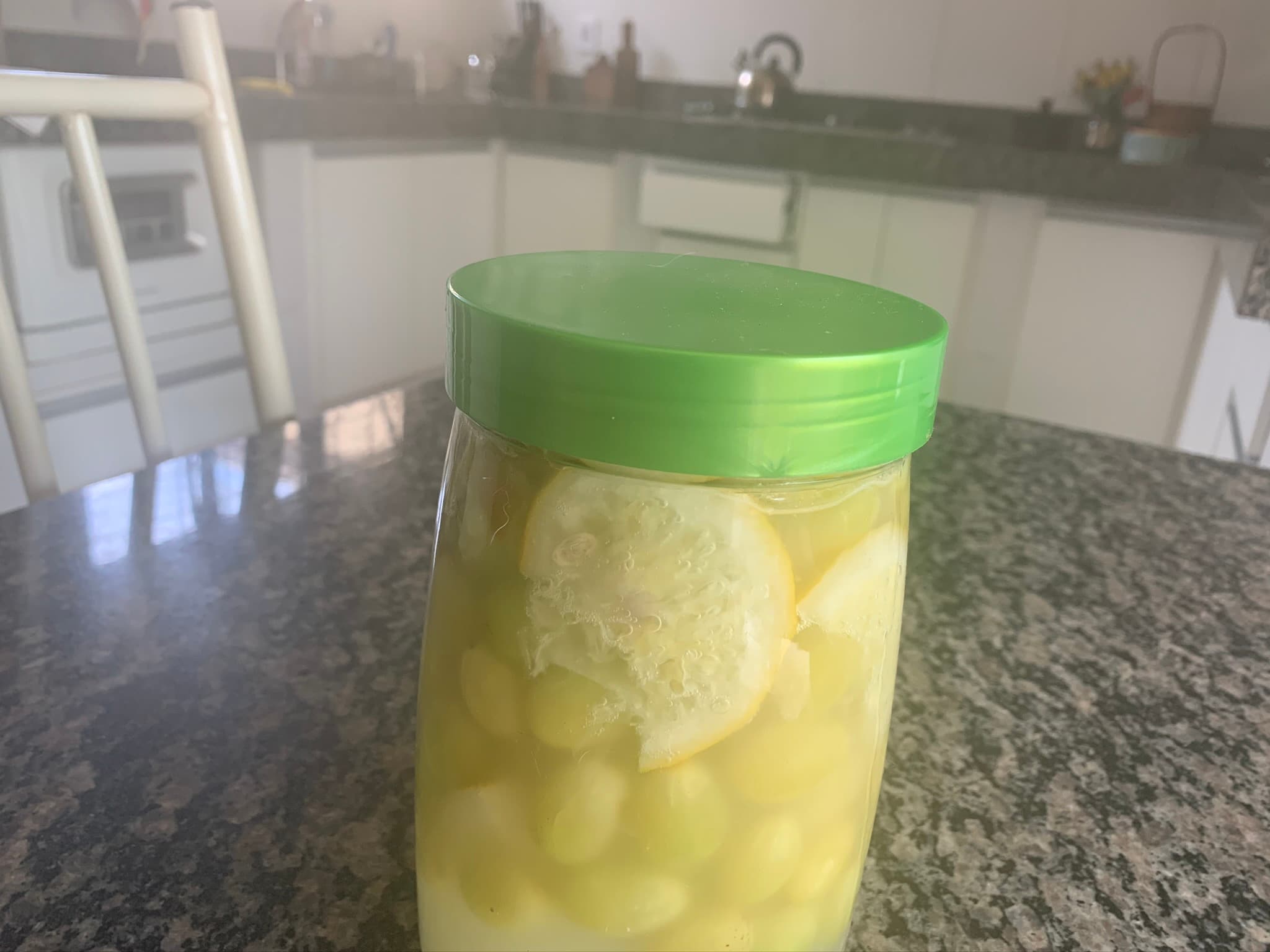 Foto por Charito Peraza