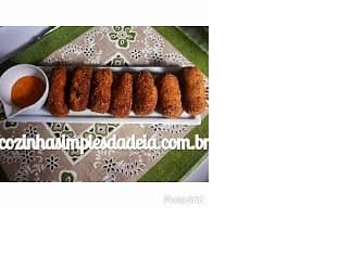 Foto por Cozinha Deia