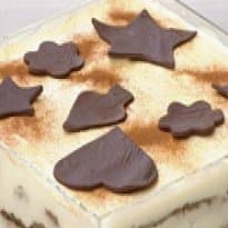 Tiramisu do Mais Você