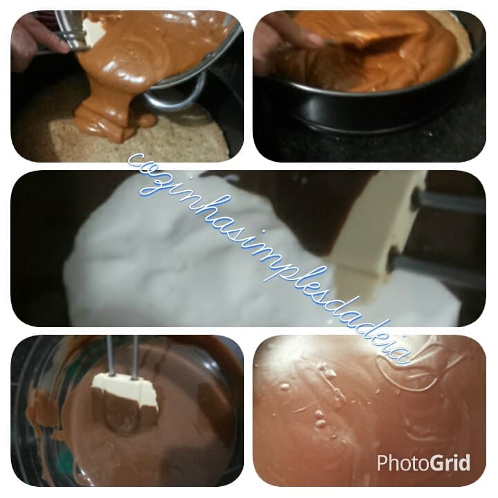 Foto por Cozinha Deia