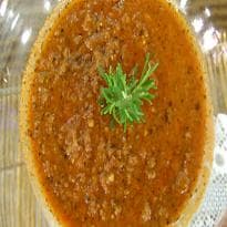 Molho à Bolonhesa Com Calabresa do Mais Você