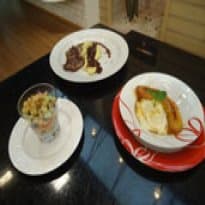 Salada de Pepino, Iogurte e Hortelã do Hoje em Dia