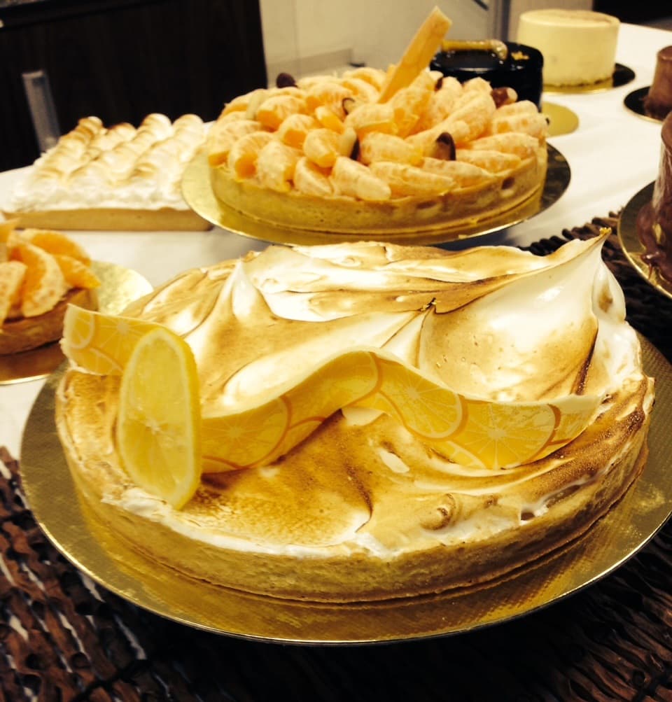 Foto por Beatrice Caparbo