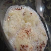 Ambrosia: O Manjar dos Deuses