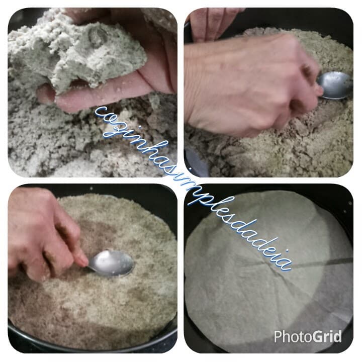 Foto por Cozinha Deia