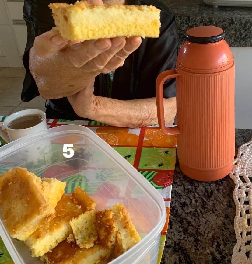 Foto por Charito Peraza