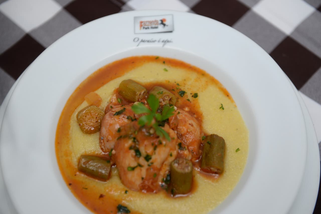 Foto por Liliane Machado