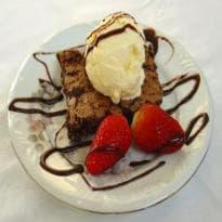 Brownie Super Fácil