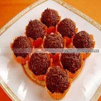 Brigadeiro Diet