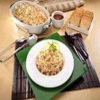 Manjar de Arroz Diet