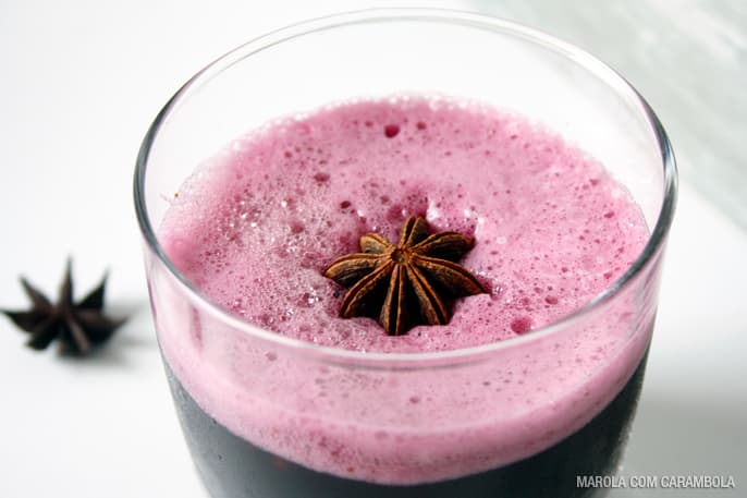 Foto por Marola com Carambola