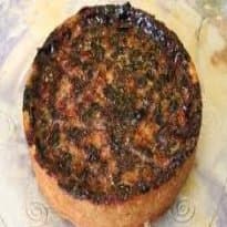 Torta Francesa “Négre en Chemise”