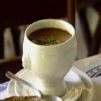 Caldo de Carne de Guaramiranga