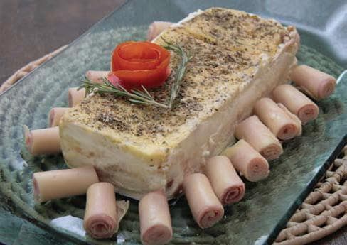 Lanche Rápido e Gostoso