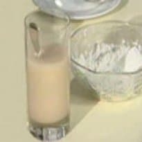 Suco para à Ressaca