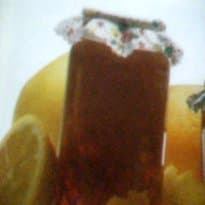 Doce de abóbora com coco no microondas