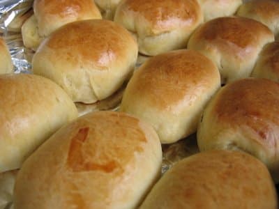 Pão de Leite Diet de Liquidificador