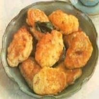 Pica-Toste de Quinoa