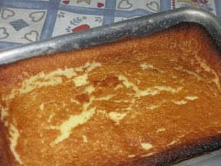 Bombocado de Laranja