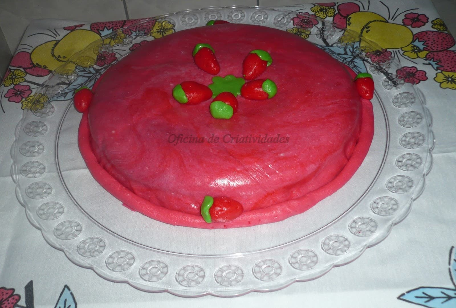 Foto por Cássia Miranda