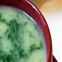 Caldo Verde Emagrecedor