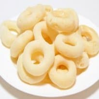 Biscoitos de Polvilho