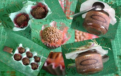 Brigadeiro de Café