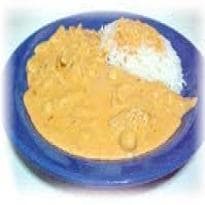 Estrogonoff de Frango