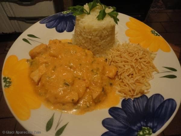 Foto por Glaci Apa Zuin