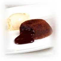 Petit Gâteau Fácil