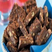 Quadradinho de amendoim