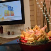 Tempurá de Peixe do Edu Guedes