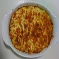 Arroz com Linguiça e Polpa de Tomate