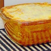 Torta de Cream Craker