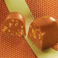 Bombom Delicioso Crocante