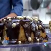 Colomba Pascal do Edu Guedes