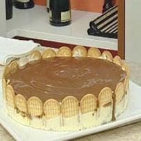 Torta Holandesa Especial