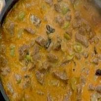 Alcatra no Molho Especial