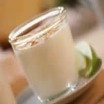 Taças de Limão Light