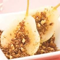 Farofa Crocante de Aveia