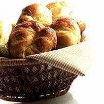 Pãezinhos de batata