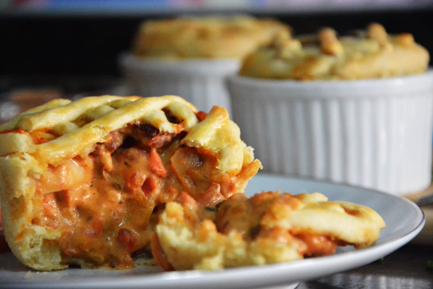 Foto por Renata Pacini