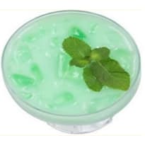 Raspadinha de Hortelã