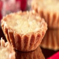 Forminhas de Bacalhau